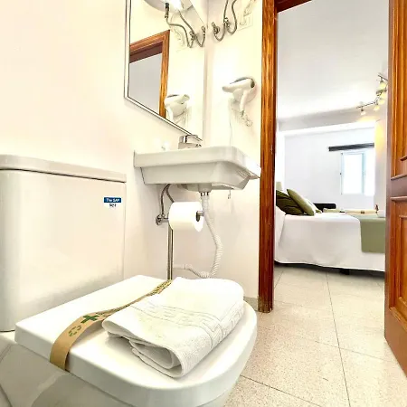 Apartment, Freewifi, Terrace With Incredible Views *